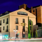 ELE MIRADOR STA ANA    
              ÁVILA