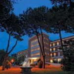 ELE GREEN PARK PAMPHILI                           
           ROMA