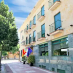 ELE PUENTE ROMANO      
        SALAMANCA