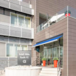 ELE ROUTE 42                    
           ILLESCAS                             TOLEDO