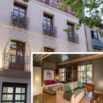 ELE SAN JUSTO PLAZA   
           SALAMANCA