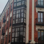 ELE GUESTHOUSE PLAZA  ESPAÑA               
         VALLADOLID