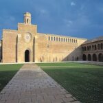 ELE HOSPEDERÍA MONASTERIO RUEDA                        
         SÁSTAGO          ZARAGOZA